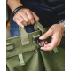 Air Force Piloten Tasche