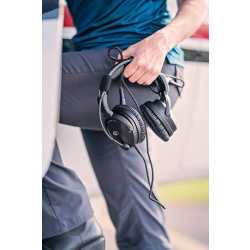 Lightspeed Zulu 4 ANR Aviation Headset GA Doppelstecker