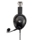 Lightspeed Zulu 4 ANR Aviation Headset GA Doppelstecker