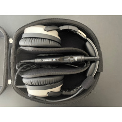 Im Kundenauftrag: Lightspeed Zulu 3 mit Doppelstecker
