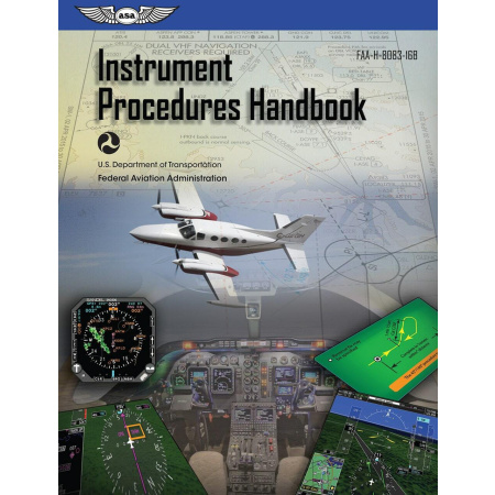 Instrument Procedures Handbook