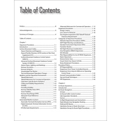 Instrument Procedures Handbook