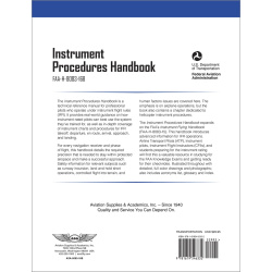 Instrument Procedures Handbook