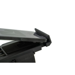 planche à genoux Cumoli Smartphone Noir