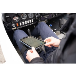 Kneeboard Cumoli Tablet Mini Universal Black
