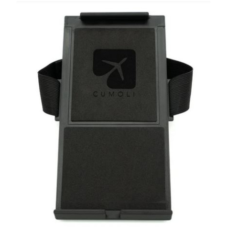 Kniebrett Cumoli Tablet Universal Schwarz