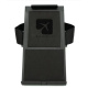 Kniebrett Cumoli Tablet Universal Schwarz