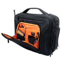 Flight Outfitters Flight Deck Pro Bag