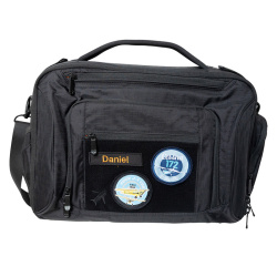Flight Outfitters Flight Deck Pro Bag