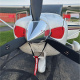 Snug-Seal Motorabdeckstopfen / Cowl Plugs Cessna 182 - 1997+