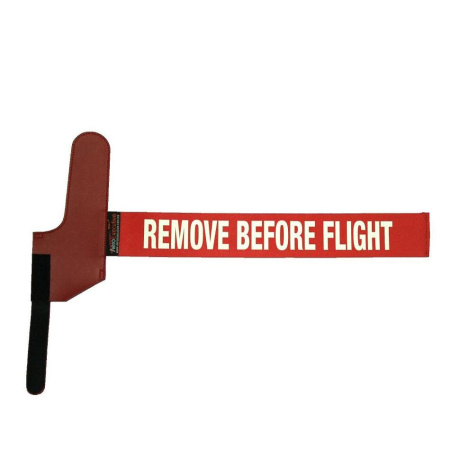 Heavy-Duty Pitot Schutz