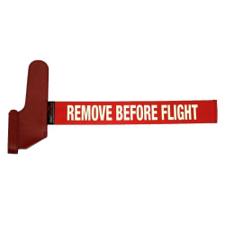 Housse renforcée pour tube Pitot