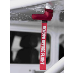 Heavy-Duty Pitot Schutz