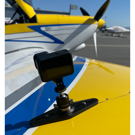 NFlightCam Spanner Plate