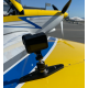 NFlightCam Spanner Plate