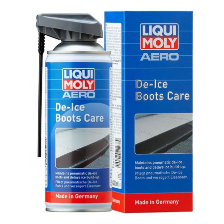 Liqui Moly AERO De-Ice Boots Care