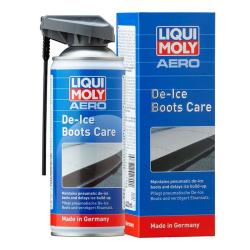 Liqui Moly AERO De-Ice Boots Care