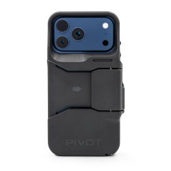 Pivot Coque M39A iPhone 17 Pro Max