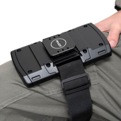 PIVOT Leg Strap L450