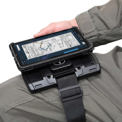 PIVOT Leg Strap L450