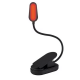 Lampe Clip-On pour Cockpit de Vol Nocturne