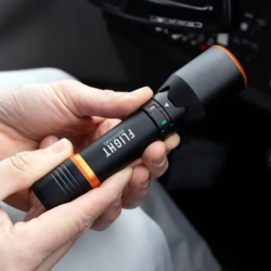 Flight Outfitters Charter Ops Flashlight