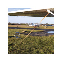 Flight Gear Chockmate Tie-Down Kit