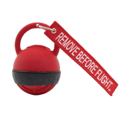 3G Exhaust Ball - Korrosionsschutz für Flugmotoren