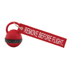 3G Exhaust Ball - Korrosionsschutz für Flugmotoren