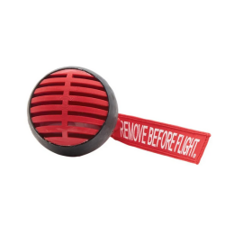 3G Exhaust Ball - Korrosionsschutz für Flugmotoren