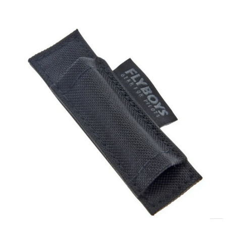 FlyBoys Reversible Kneeboard Single Pen Holder