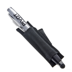 FlyBoys Reversible Kneeboard Single Pen Holder