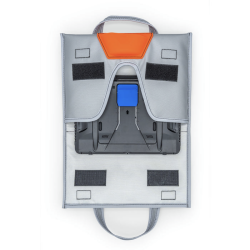  PIVOT Thermal Runaway Envelope (TRE)