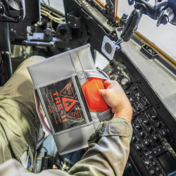  PIVOT Thermal Runaway Envelope (TRE)