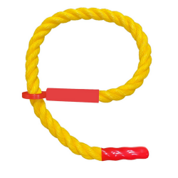 Rope Chocks Paar - Wegrollsperre