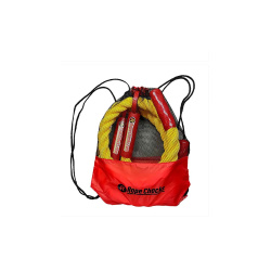 Rope Chocks Paar - Wegrollsperre