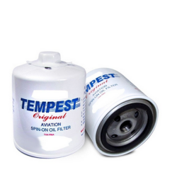 Tempest Ölfilter