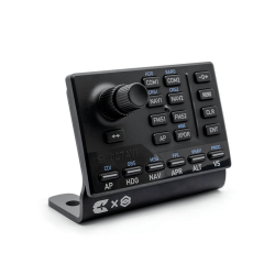 CockpitCrafters - Octavi IFR-1 Bracket 