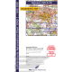 Deutschland Hannover ICAO Karte Motorflug VFR 2026