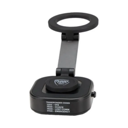 Flight Gear Smart Suction Mount