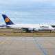 Lufthansa Airbus A380 - D-AIMI
