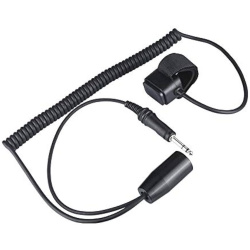 Portable Push-to-Talk (PTT) für Yaesu & ICOM