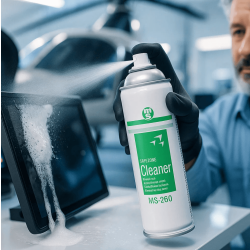 MS-260 Aviation Schaumreiniger
