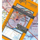 Spanien VFR Nordost Karte Rogers Data 2026