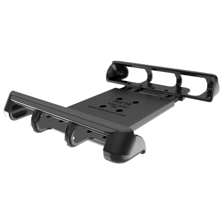 RAM Tab-Tite Universal Spring Loaded Cradle for 10 Tablets with HEAVY DUTY CASES