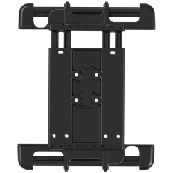 RAM Tab-Tite Universal Spring Loaded Cradle for 10"...