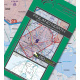Finlande Nord VFR ICAO Chart Rogers Data 2026