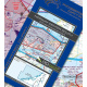 Norway Center South VFR ICAO Chart Rogers Data 2026