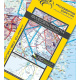 Sweden North VFR ICAO Chart Rogers Data 2026