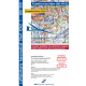 Segelflugkarte Frankfurt 2026